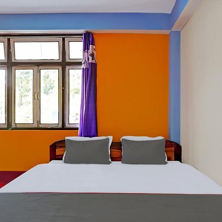 Capital O Basera Resort Padamchen Exterior photo